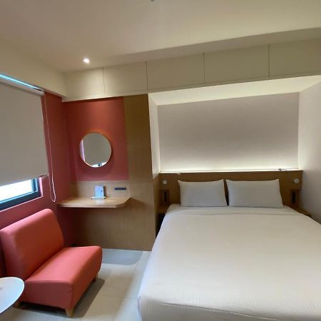Fu Kuang Hotel Pingtung Экстерьер фото