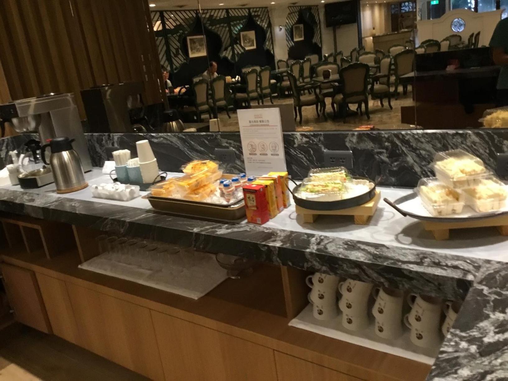 Fu Kuang Hotel Pingtung Экстерьер фото
